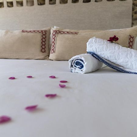 Casa Das Fiadeiras De Nemina Con Jacuzzi ภายนอก รูปภาพ