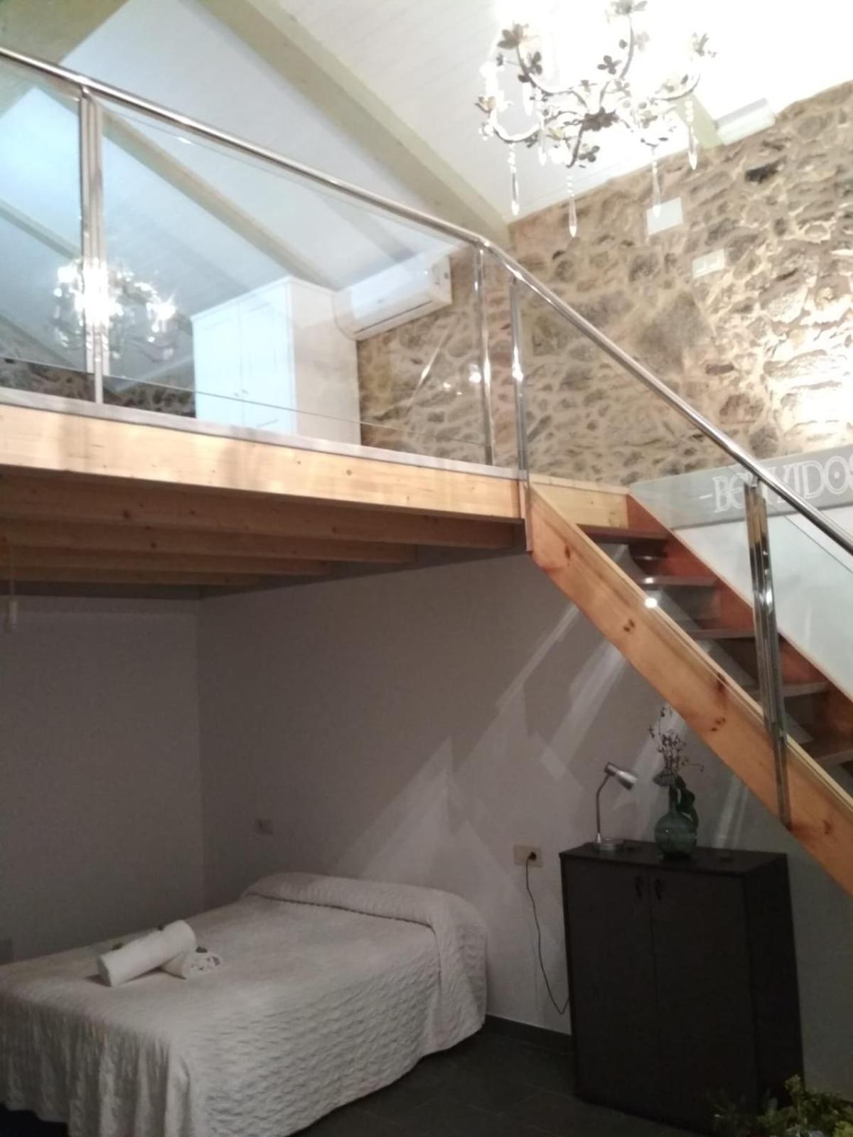 Casa Das Fiadeiras De Nemina Con Jacuzzi ภายนอก รูปภาพ