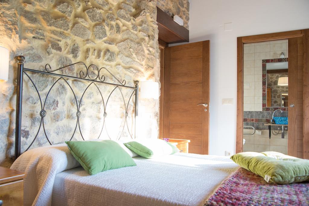 Casa Das Fiadeiras De Nemina Con Jacuzzi ภายนอก รูปภาพ
