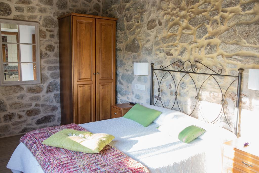 Casa Das Fiadeiras De Nemina Con Jacuzzi ภายนอก รูปภาพ