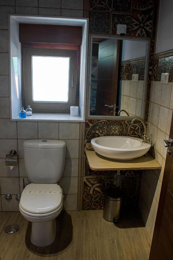 Casa Das Fiadeiras De Nemina Con Jacuzzi ภายนอก รูปภาพ